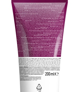 L'Oréal Professionnel Paris Serie Expert Curl Expression Long Lasting Intensive Leave-in-Treatment 200 ml