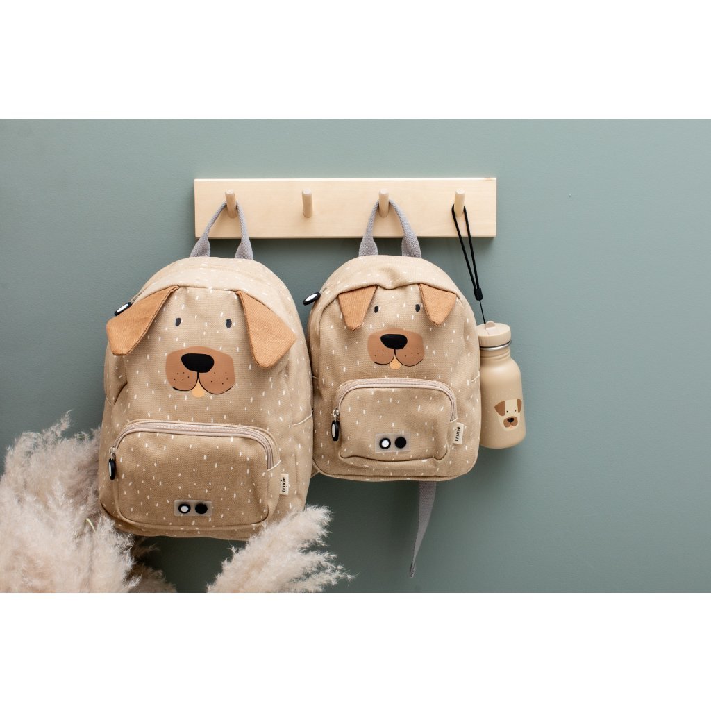 Trixie Rucksack - Mr. Dog