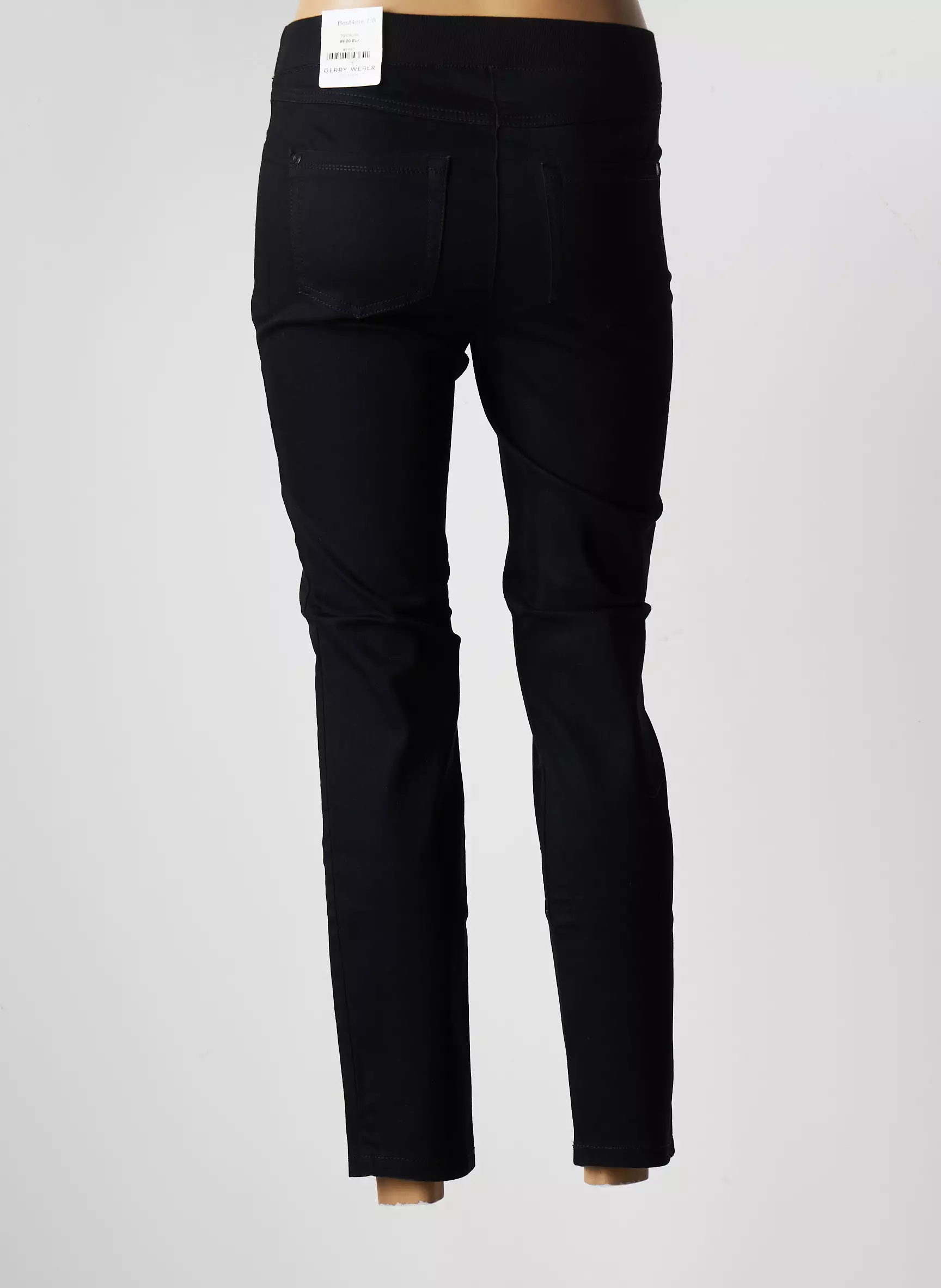 Gerry Weber Jeggins Femme couleur noir