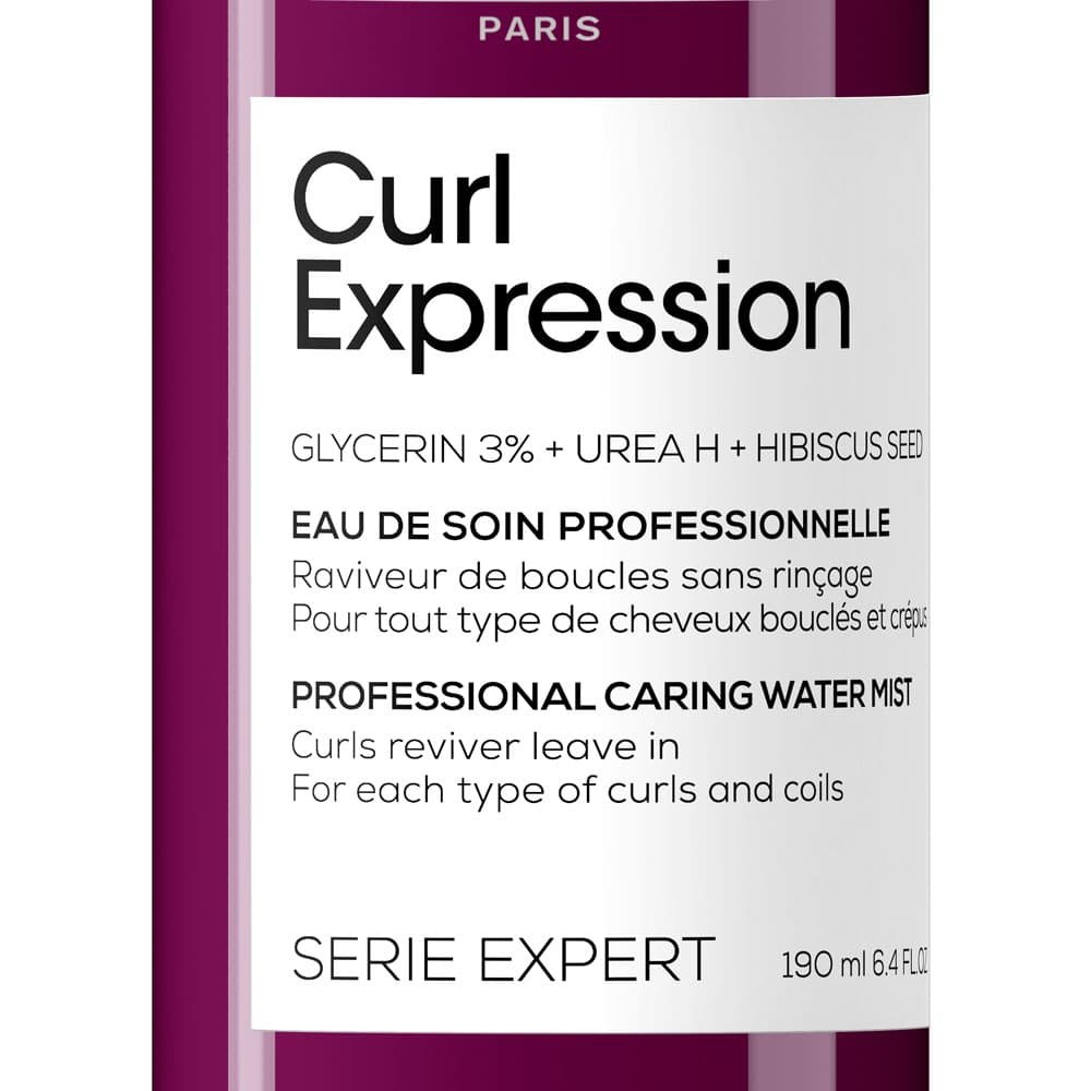 L&'Oréal Professionnel Serie Expert Curl Expression Curls Reviver Leave-In