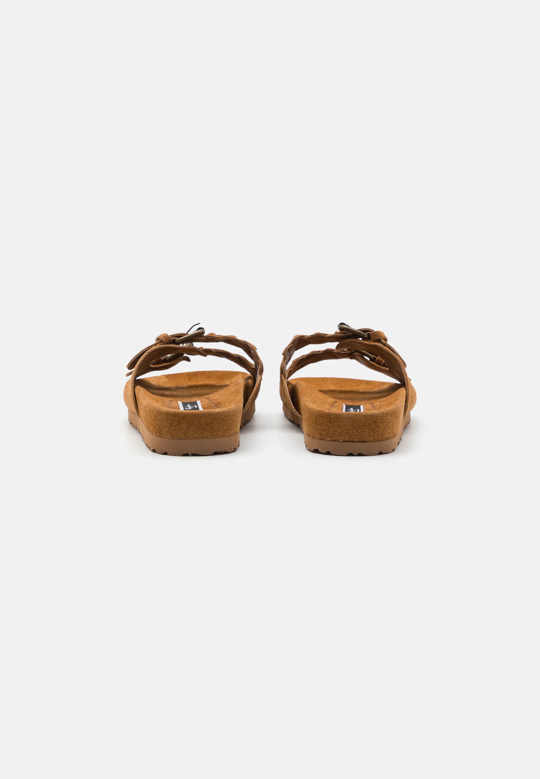Pepe Jeans OBAN BRAID - Zapatillas