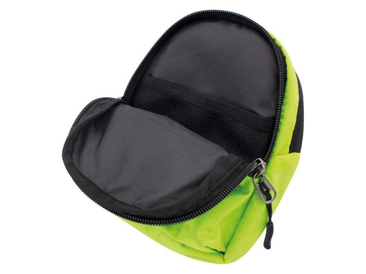 TravelSafe Street Life S Polyester Hüfttasche