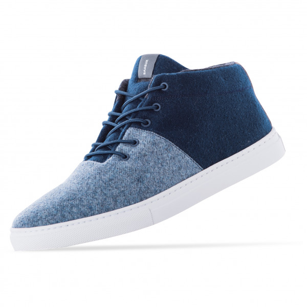 Baabuk - Sky Wooler - Sneaker