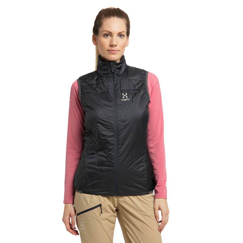 Haglöfs L.I.M Barrier Vest Outdoorweste Damen