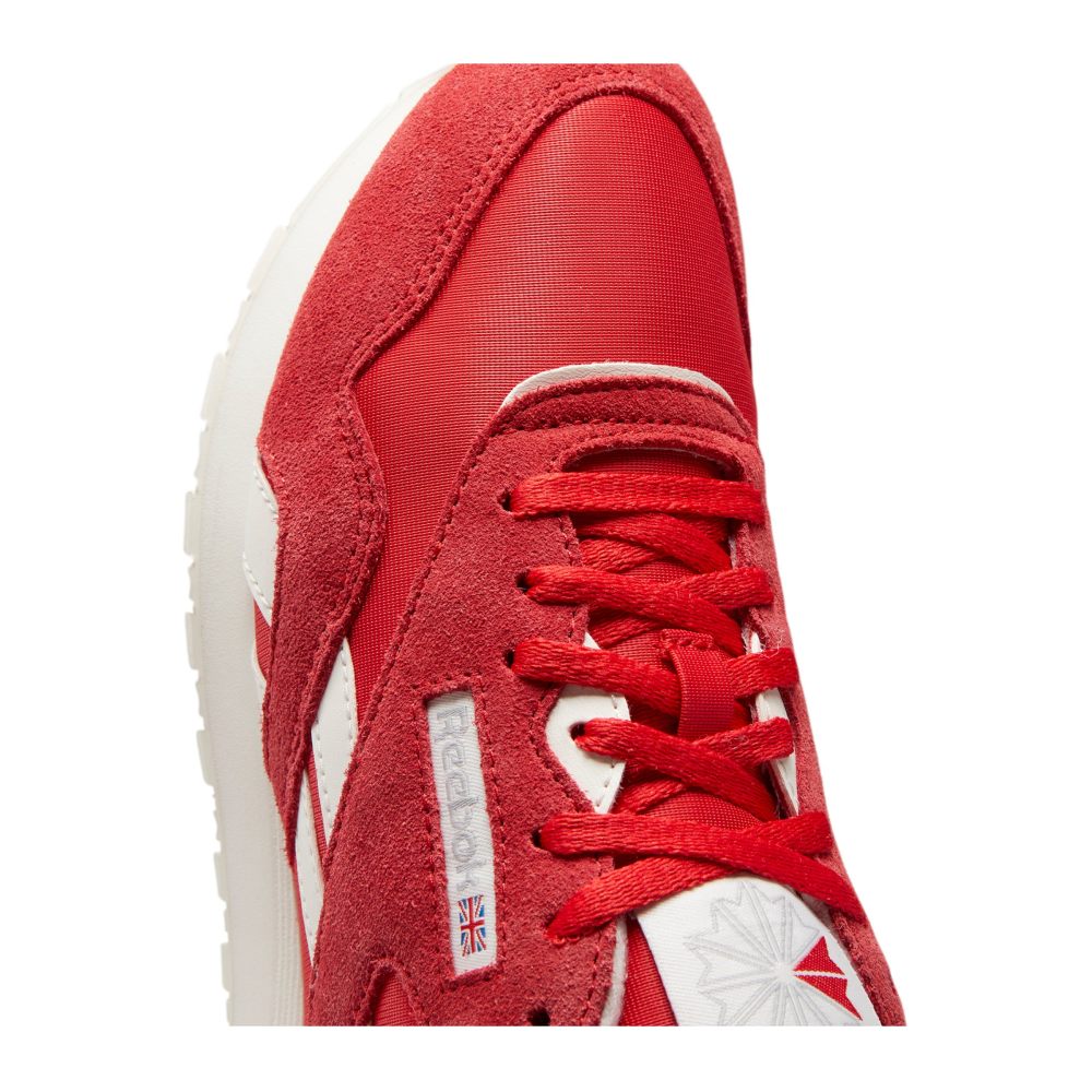 Reebok Nylon GY7195 / rot