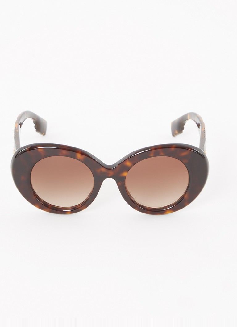 Burberry Burberry *BE4370U MARGOT TRT S