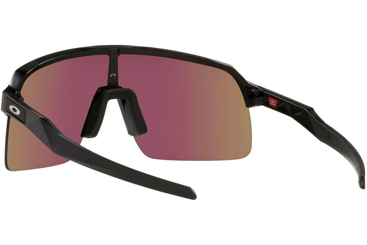 Oakley Sutro Lite Matte Black/Prizm Sapphire