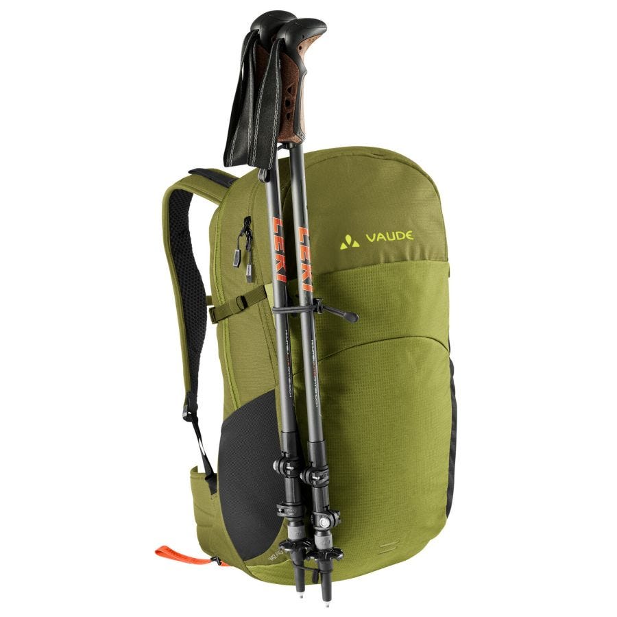 Wizard 24+4 - Wanderrucksack