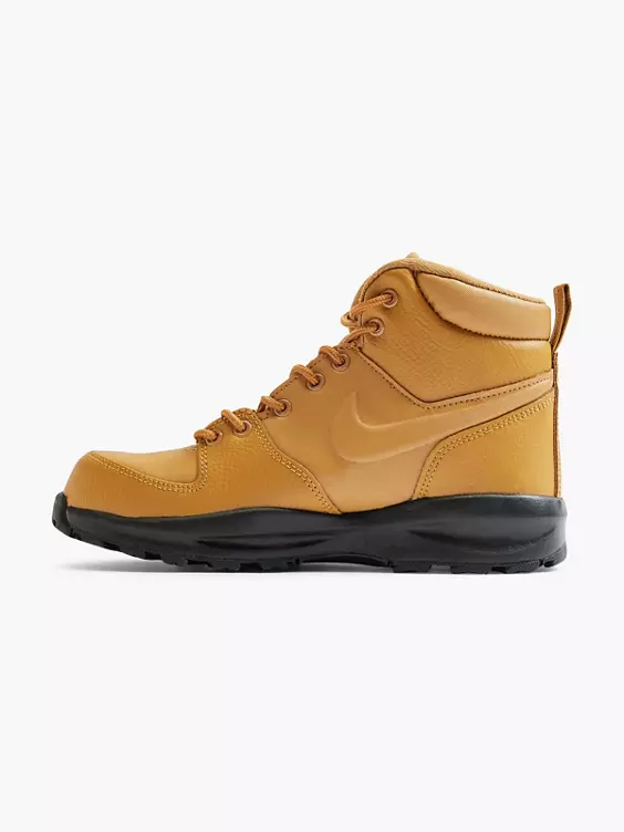 Nike Leder Schnürboots