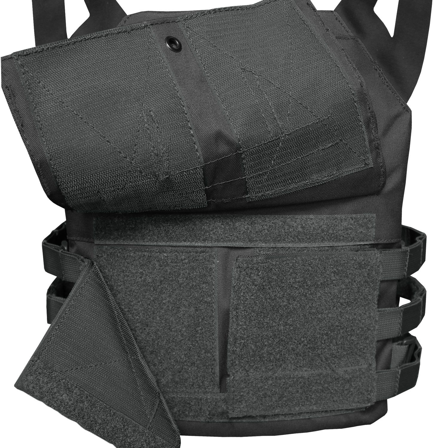 Plate Carrier Weste Generation II