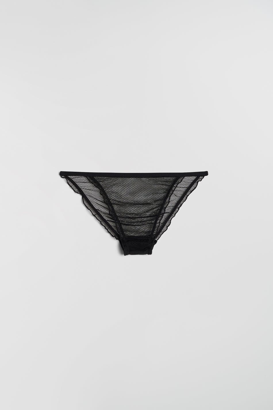 Nellie mesh brief