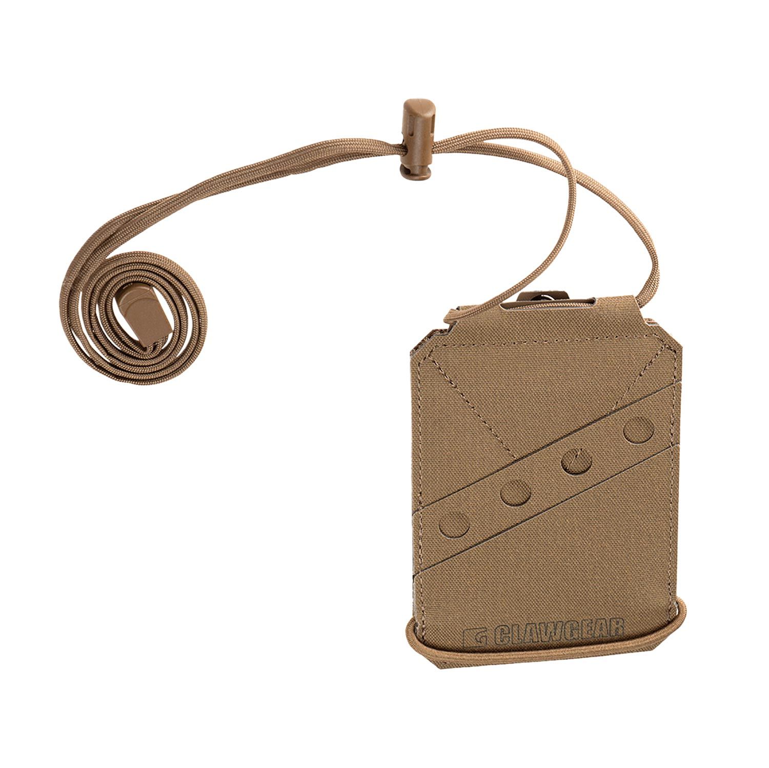Multi Purpose ID Holder