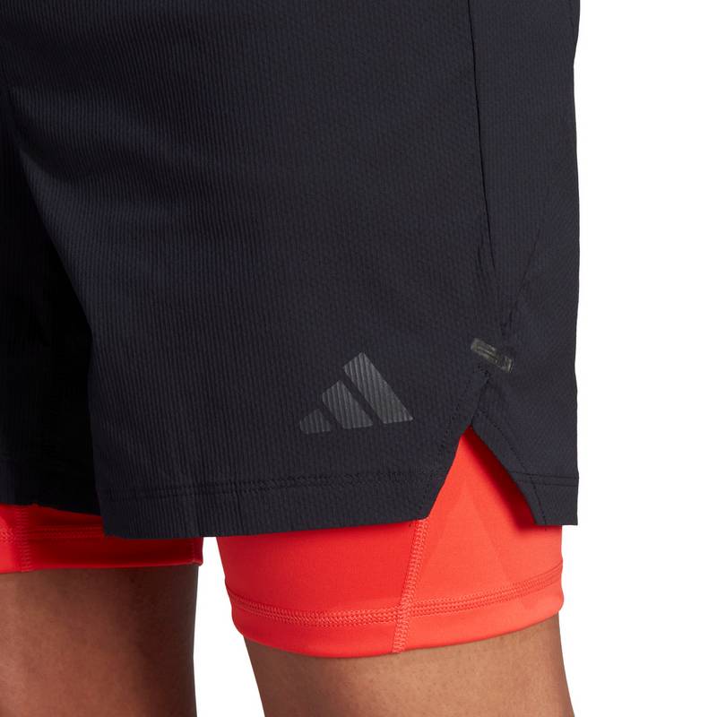 adidas POWER WORKOUT Funktionsshorts Herren