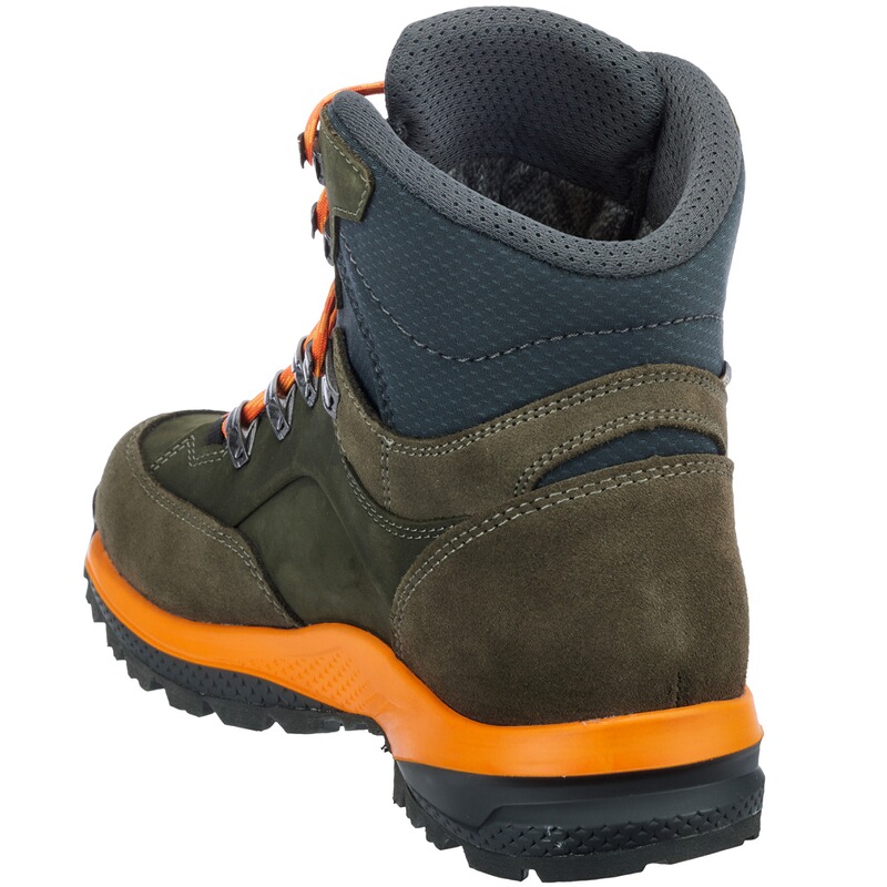 Hanwag Stiefel Banks GTX Hunter