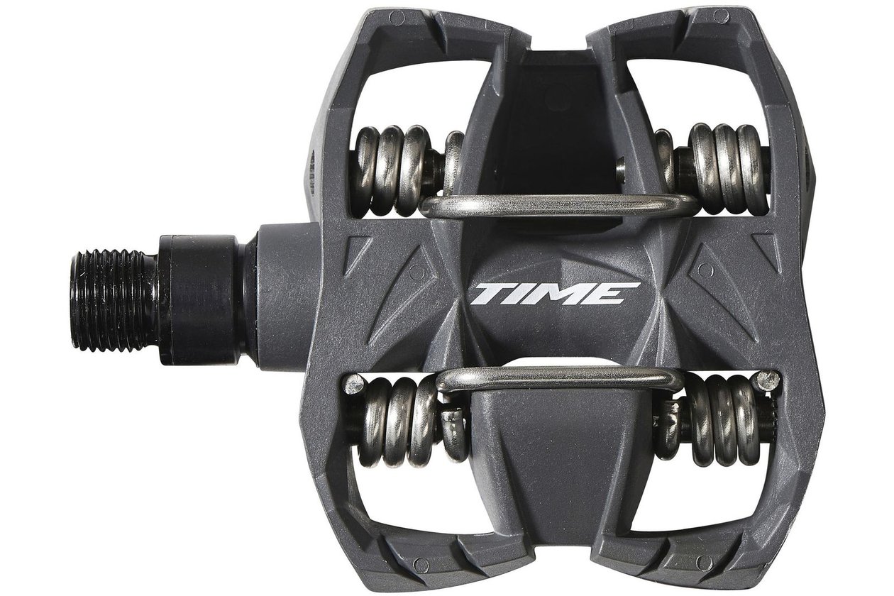 Time MX 2 Systempedal