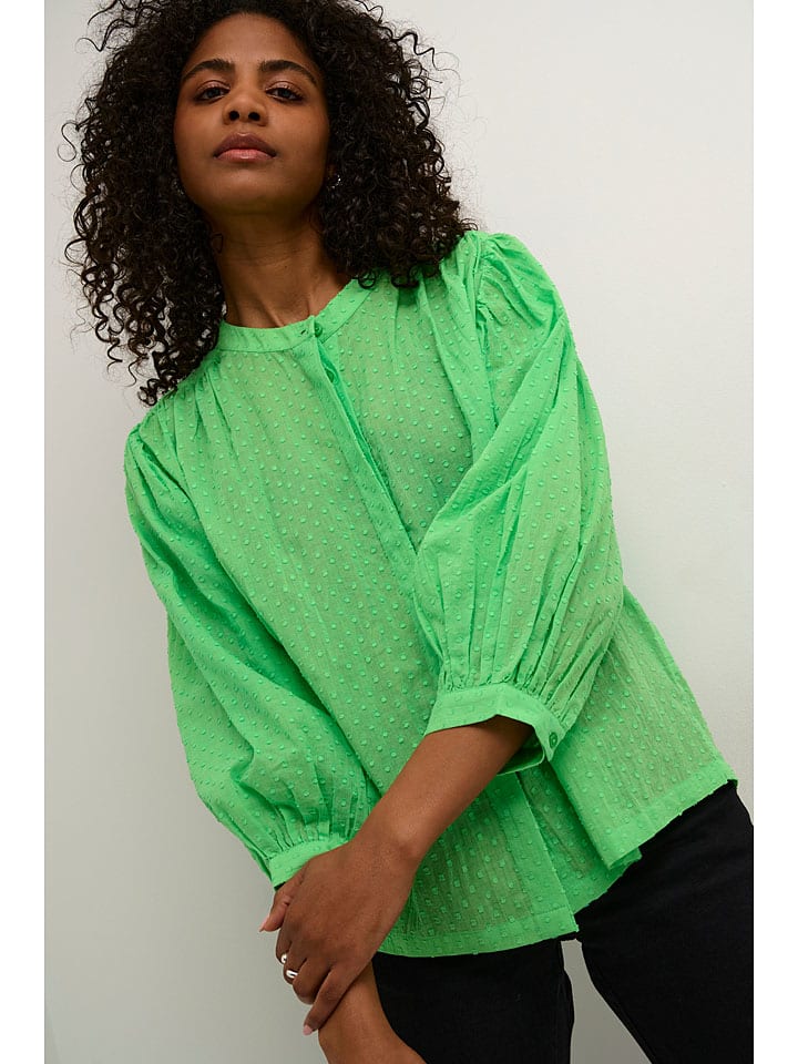 Kaffe Bluse 