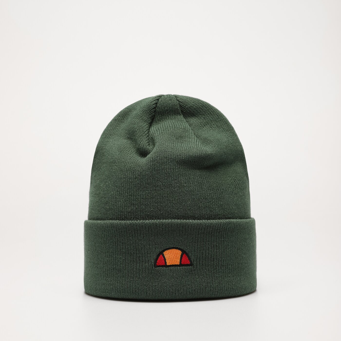 ELLESSE MÜTZE THAR BEANIE DGREEN Grün