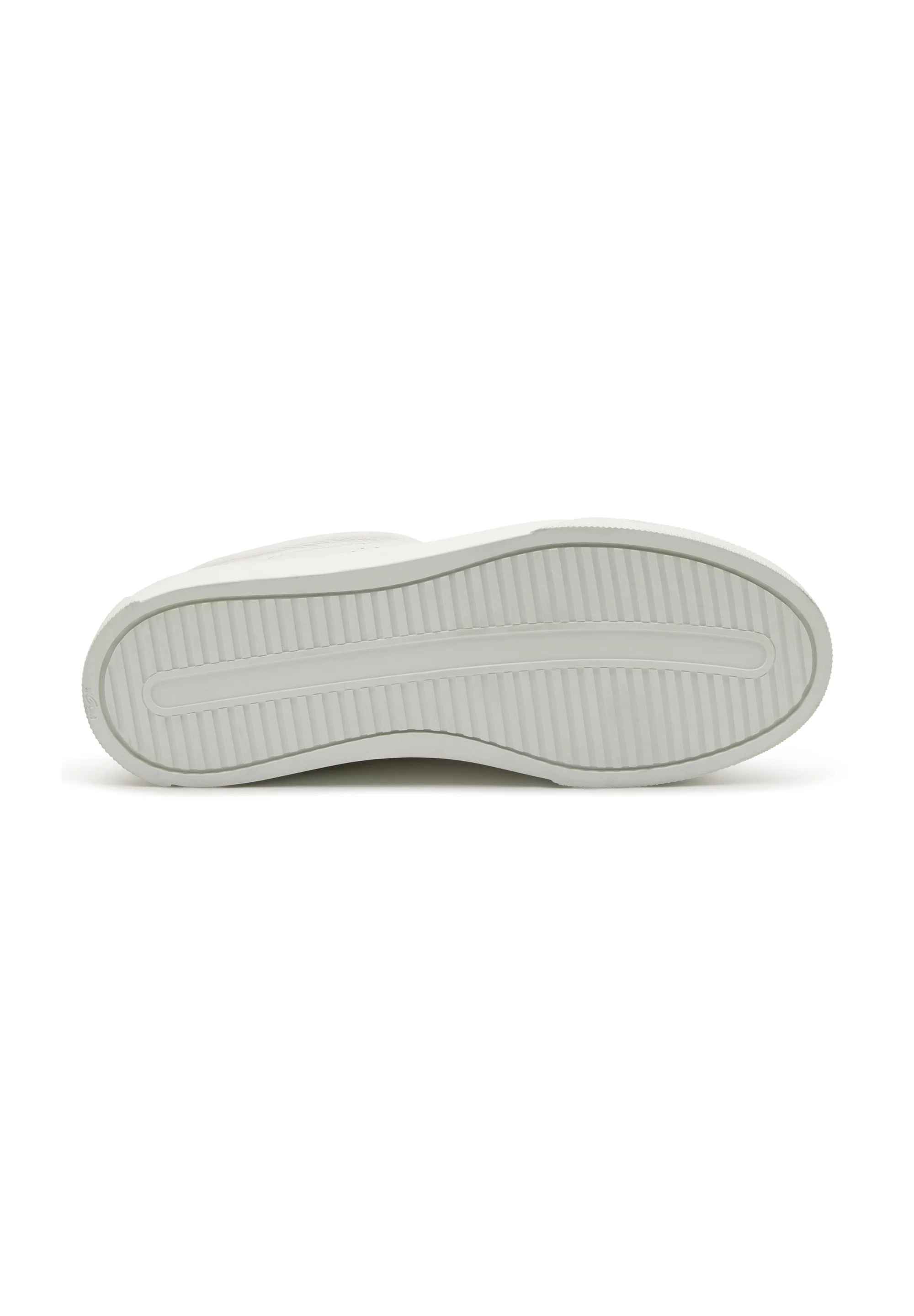 Zapatos Frau CON LOGO PERFORADO - Zapatillas bajas