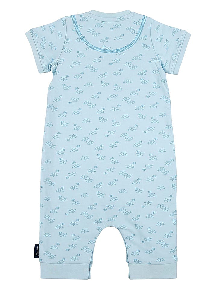 Sterntaler Overall in Hellblau günstig kaufen 62