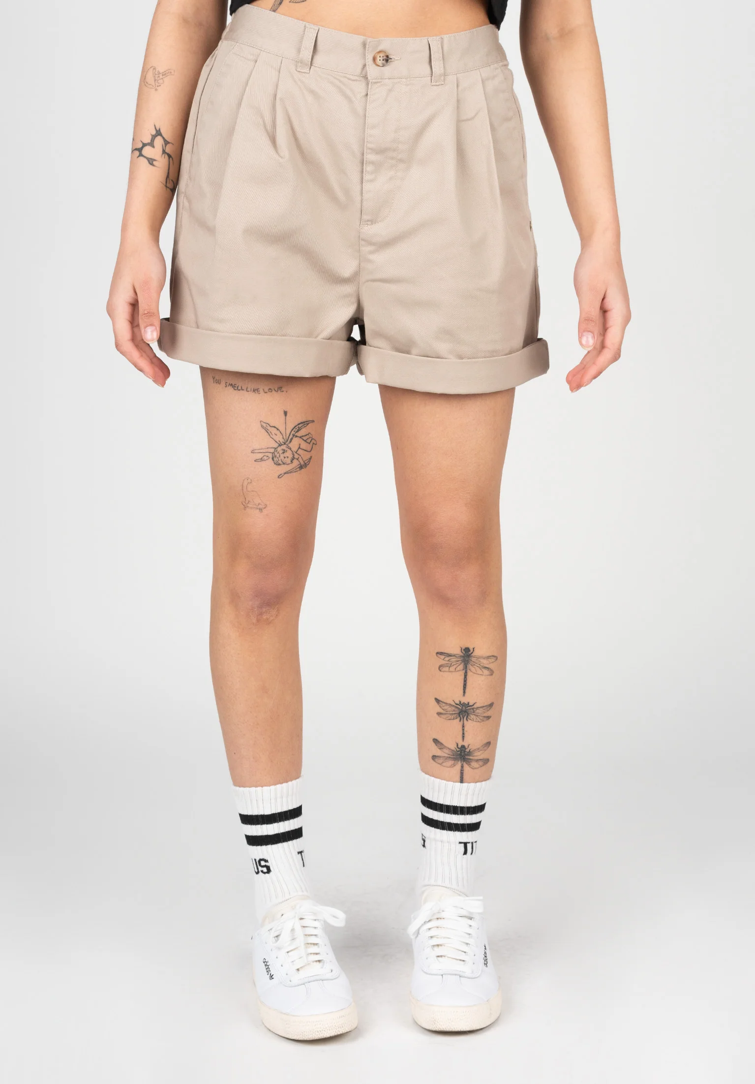 Frochi Trousers