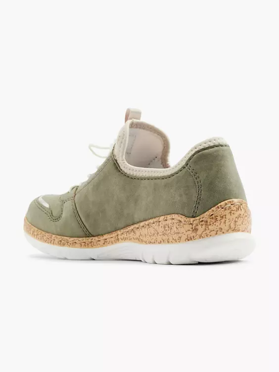 Rieker Slipper