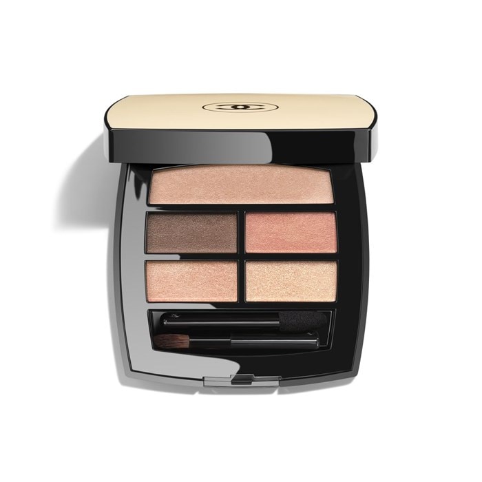 PALETTE REGARD BELLE MINE NATURELLE