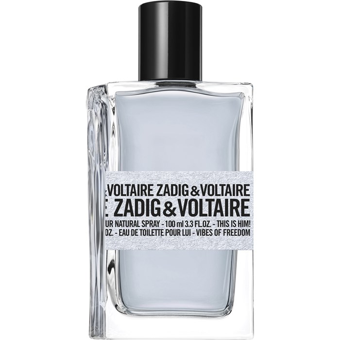 Eau de Toilette Spray
