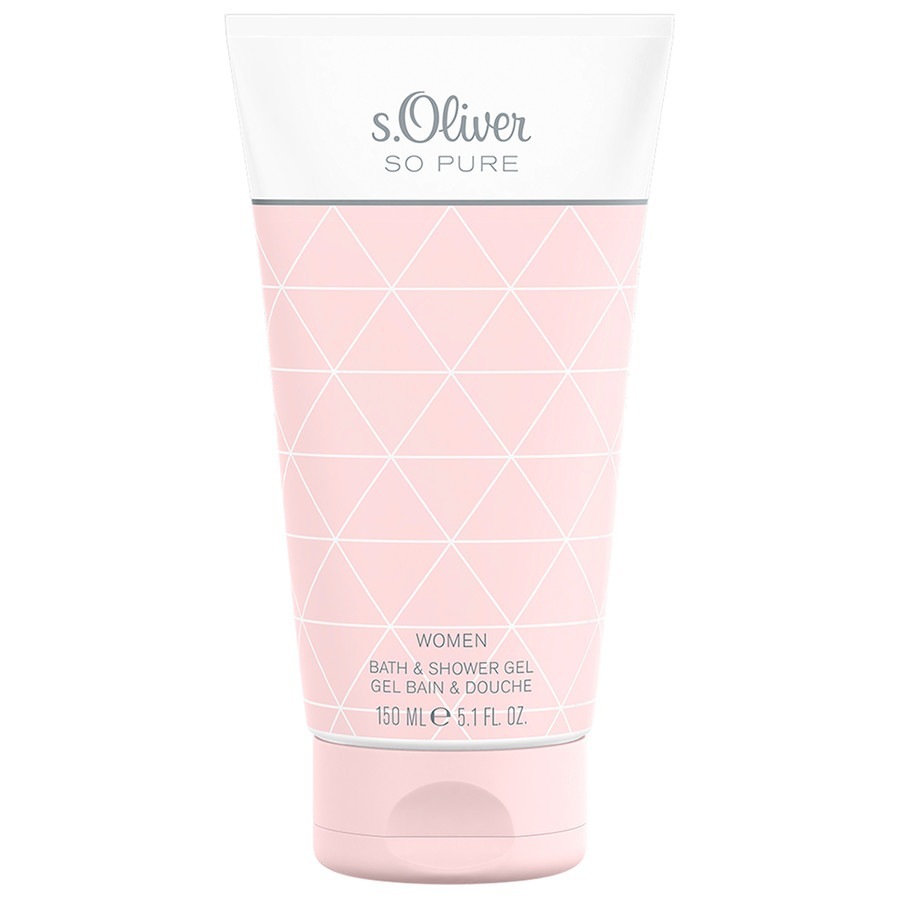 Bath & Shower Gel