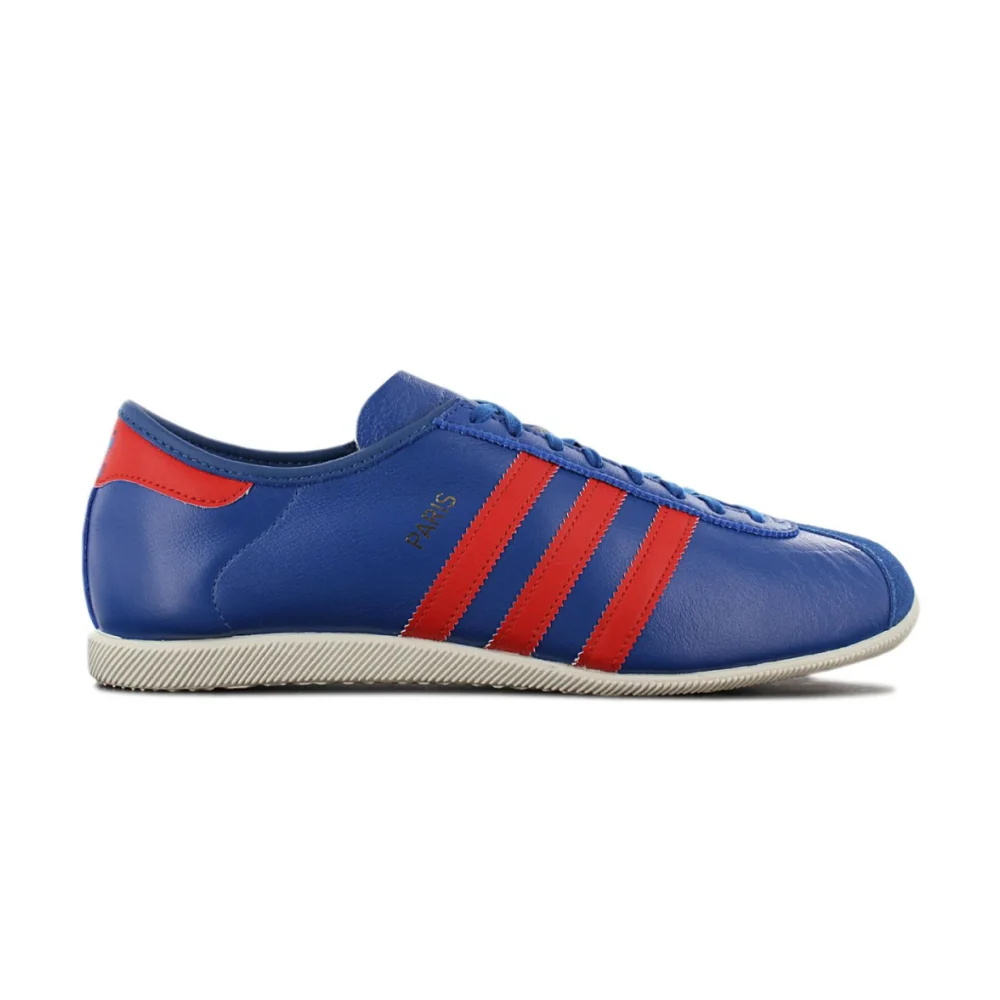 adidas Paris FV1191 / blau