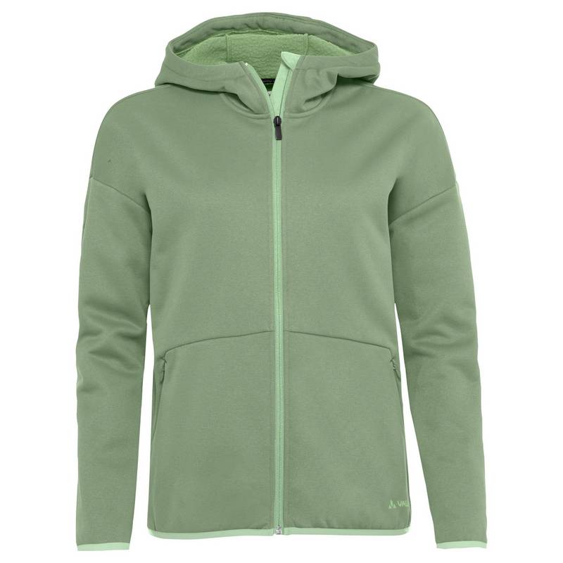 VAUDE Women's Mineo Fleece Jacket Outdoorjacke Damen