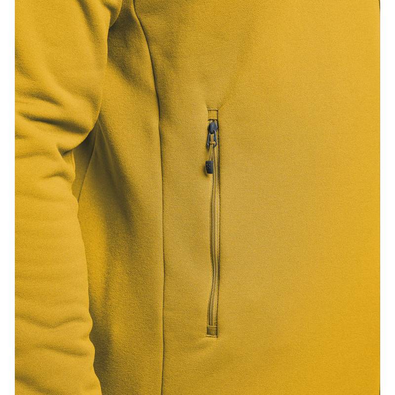 Haglfs Elation Hood Fleecejacke Herren