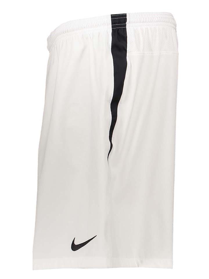Nike Funktionsshorts in Weiß günstig kaufen XXL