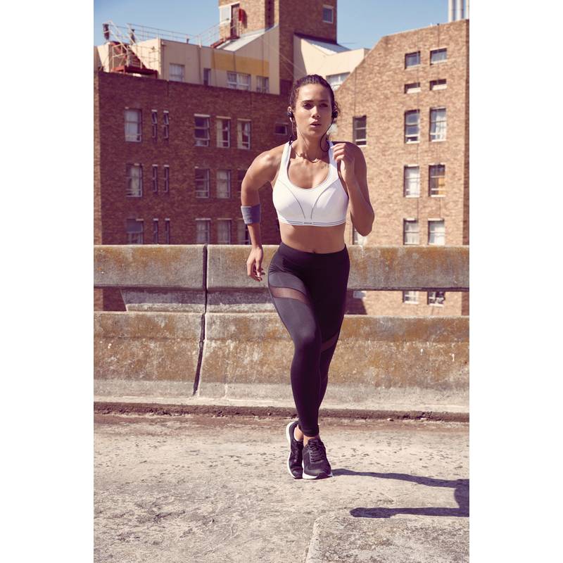 Shock Absorber Ultimate Run BH Damen