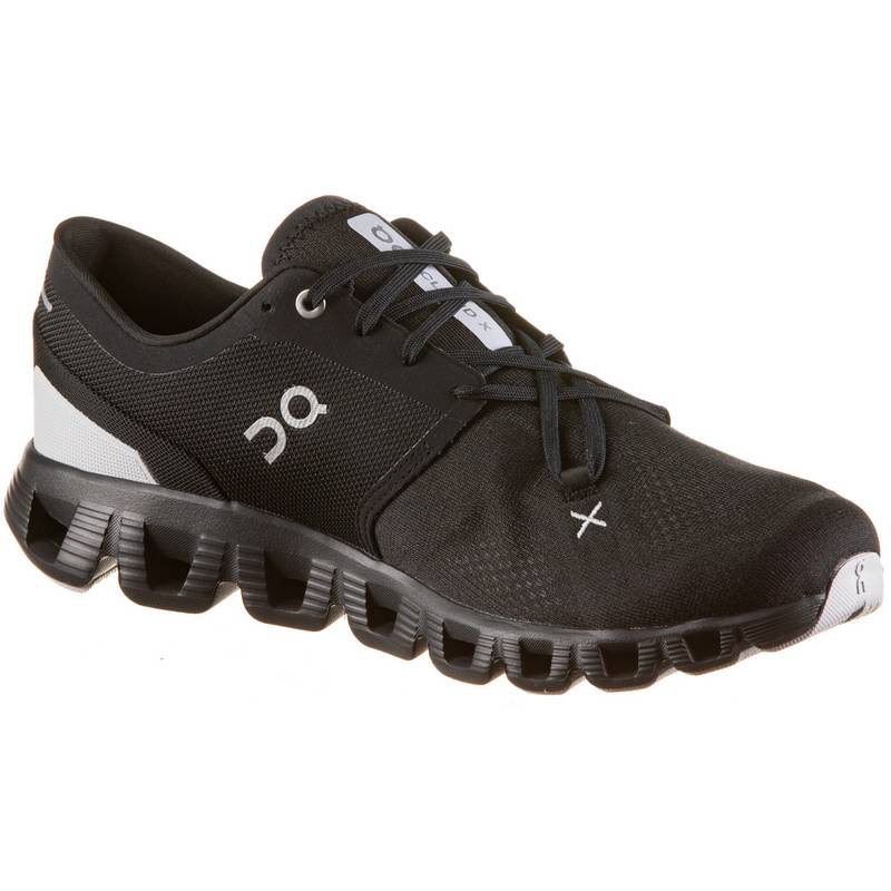 On Cloud X 3 Laufschuhe Herren