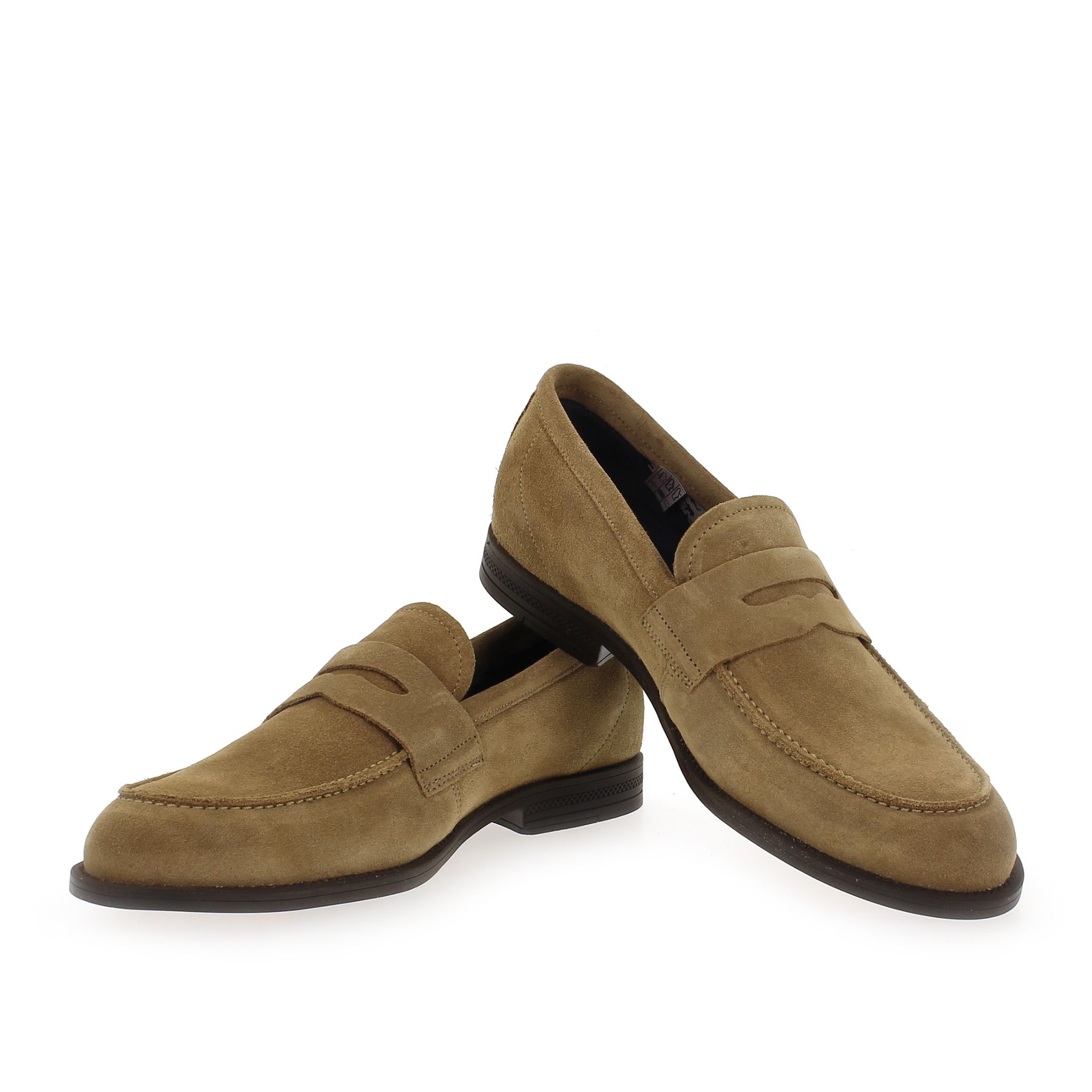Fluchos  F0824 - Taupe