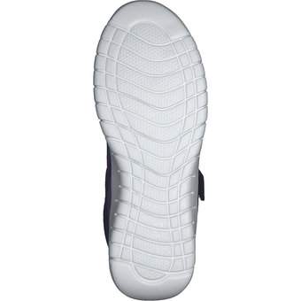 Leone Sneaker in blau