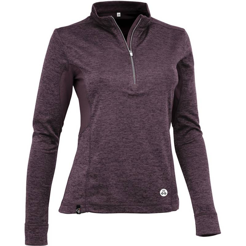 Maul Sport Seehorn Funktionsshirt Damen