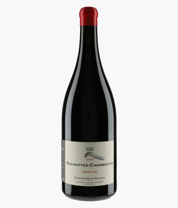 Ruchottes-Chambertin Grand Cru 2020MAGNIEN HENRI
