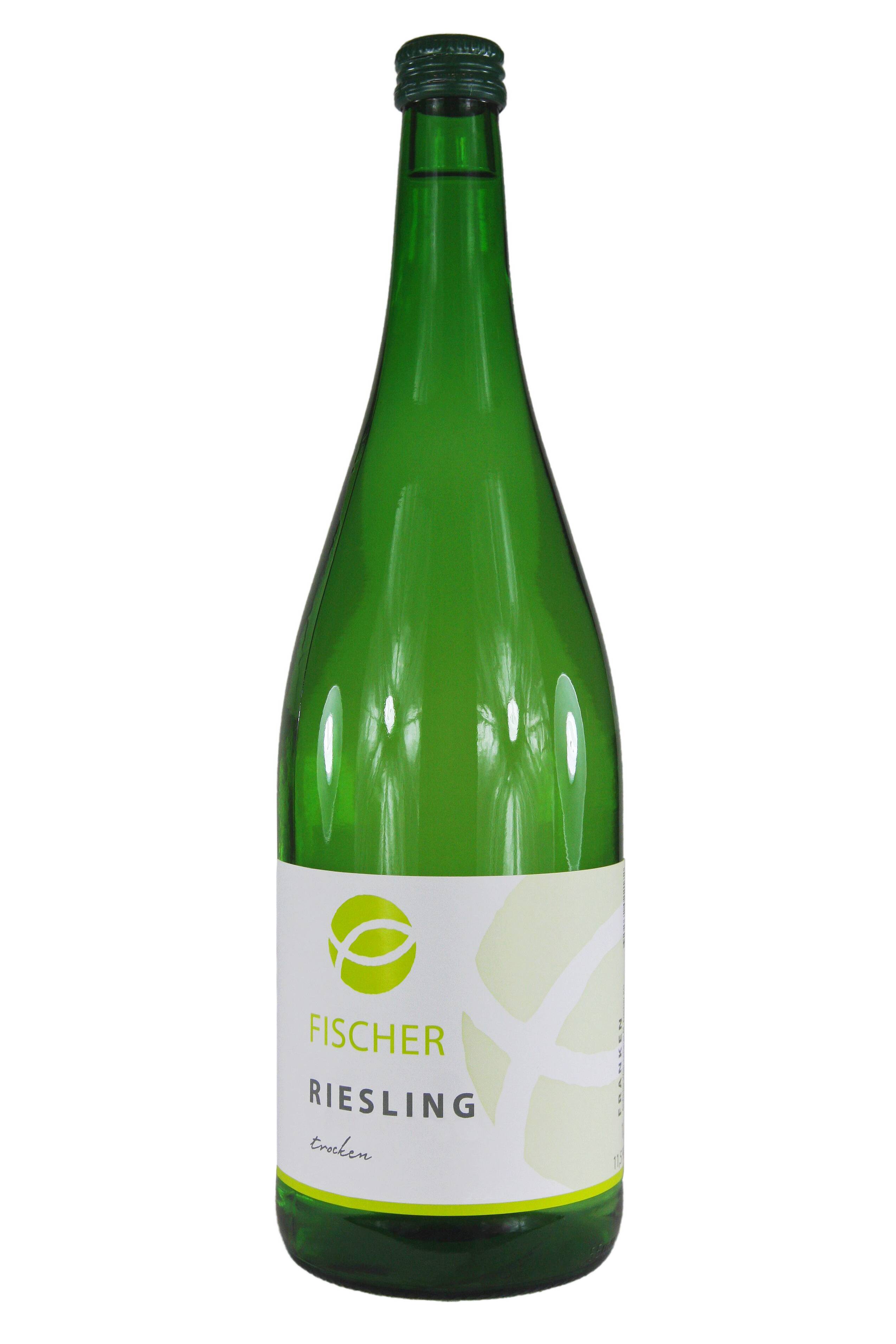 Weingut Fischer (Franken) Riesling trocken Kabinett 2021
