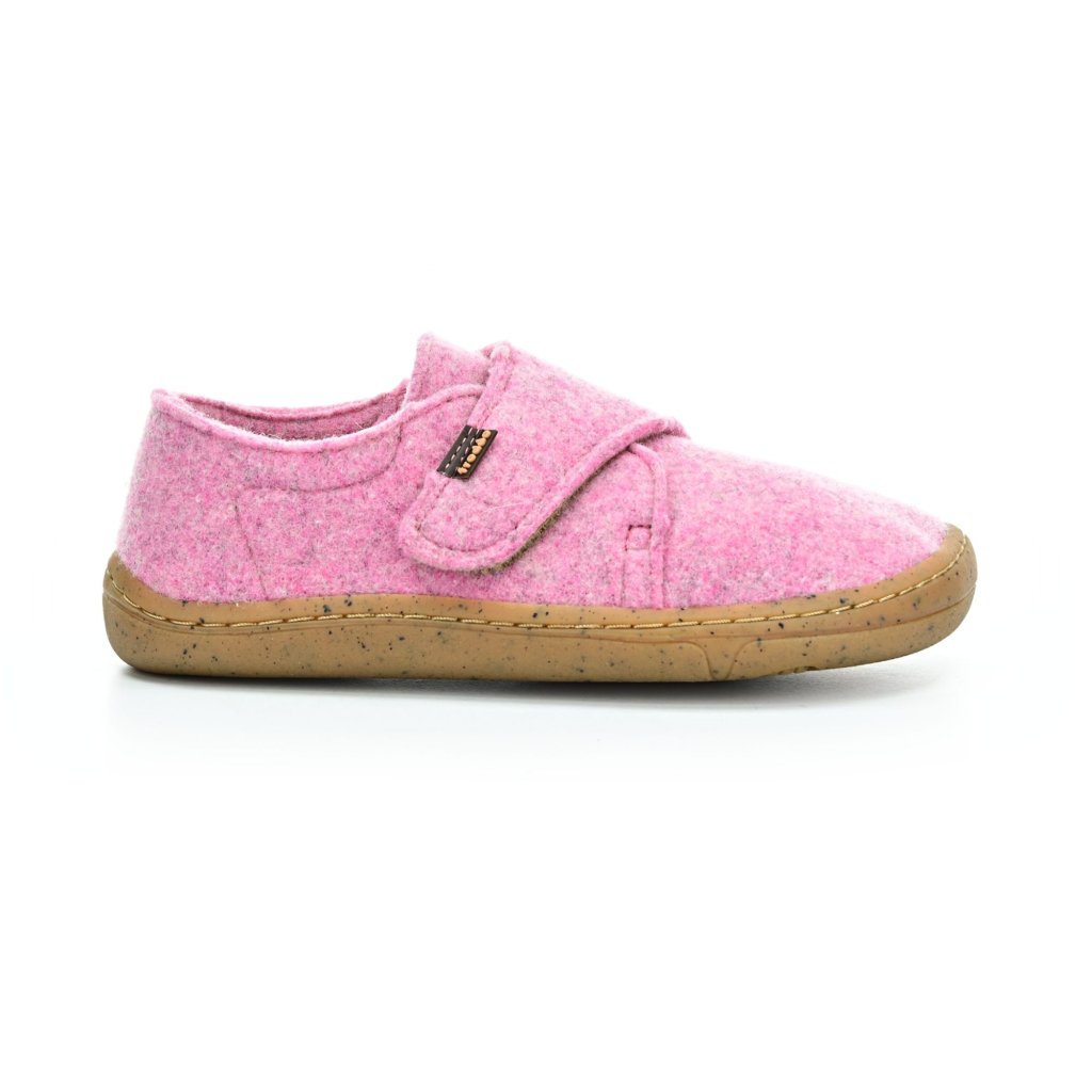 Froddo G1700341-10 Pink Barfußschuhe