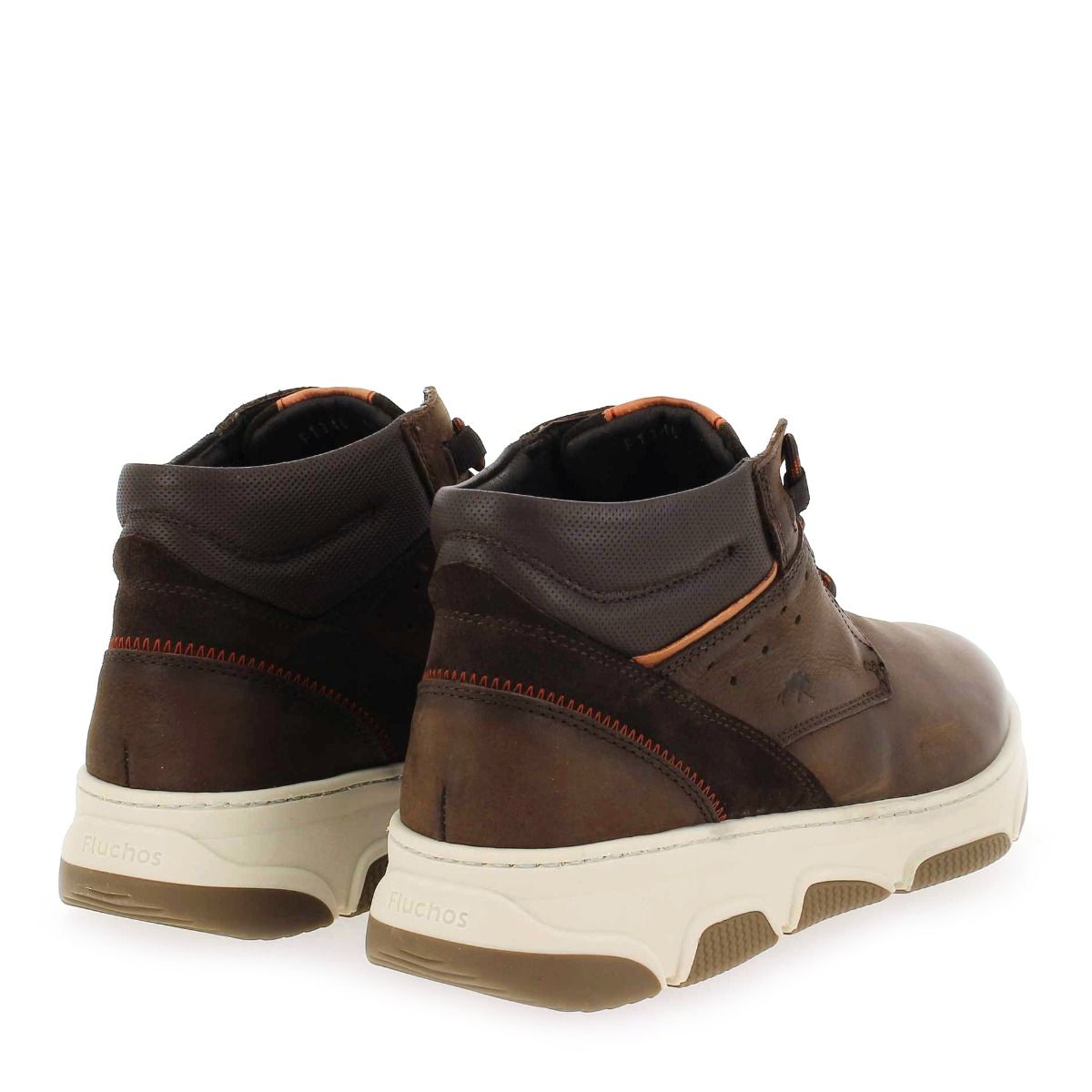 Fluchos  F1346 - marron
