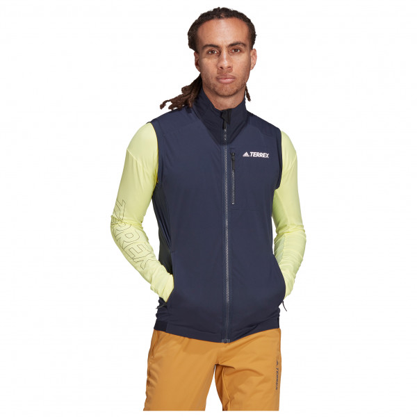 adidas Terrex - Terrex Xperior Crosscountry Ski Softshellweste - Softshellweste