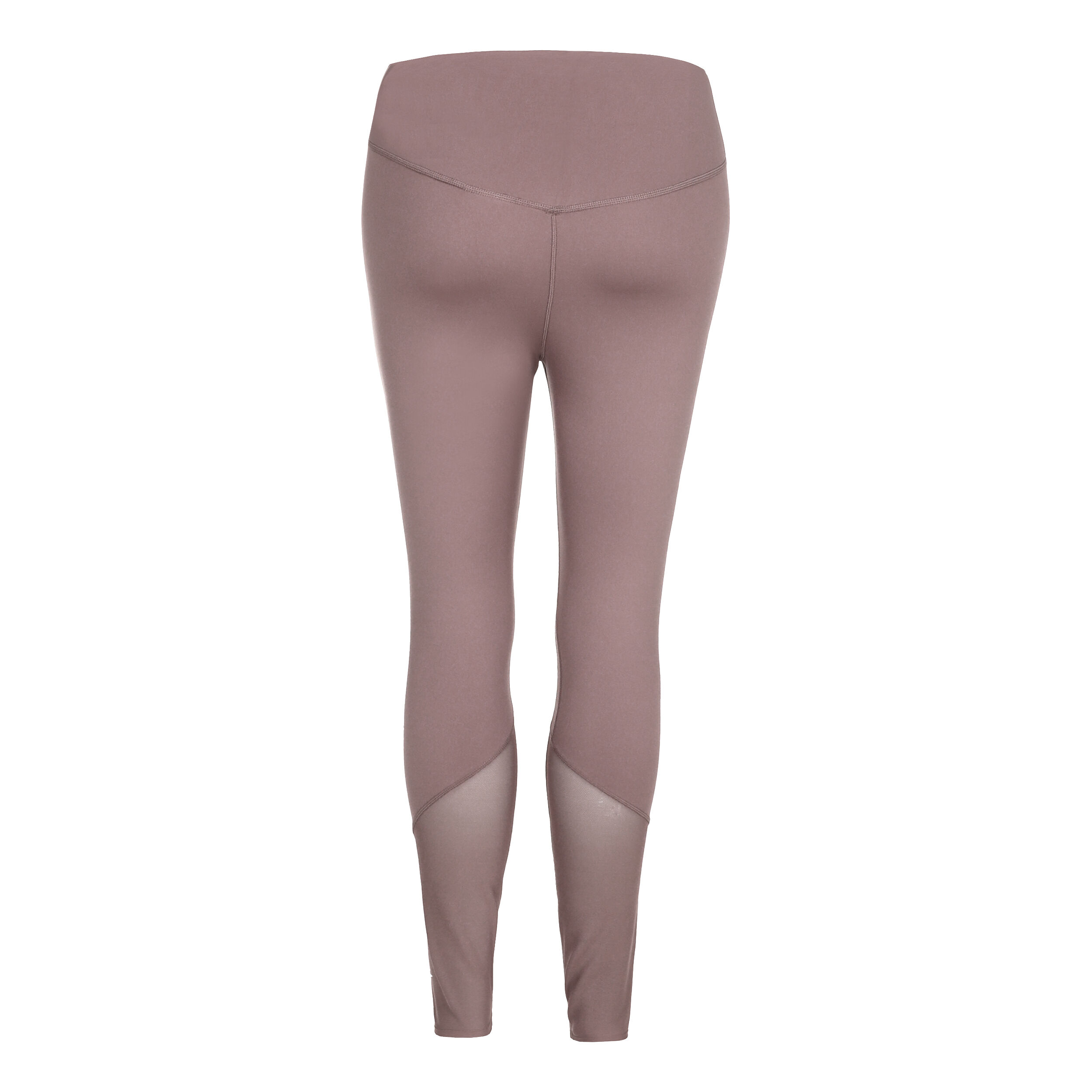 One Dri-Fit High-Rise Tight Damen - Altrosa