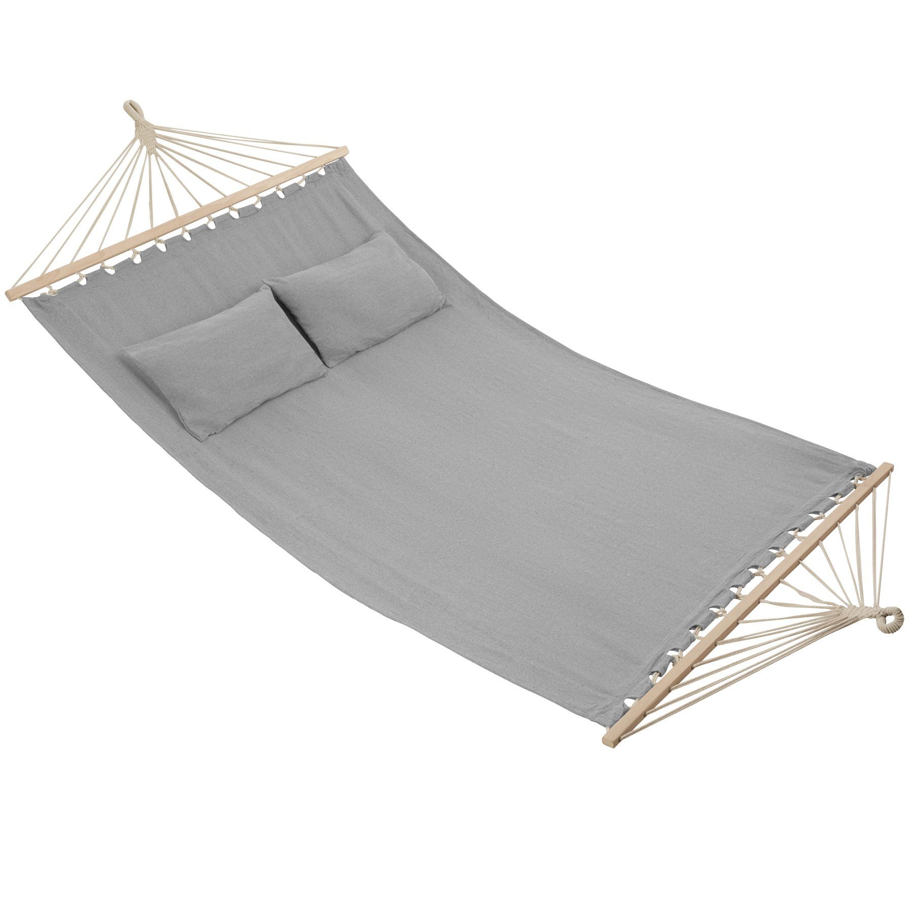 tectake Hängematte Eden, doppelt