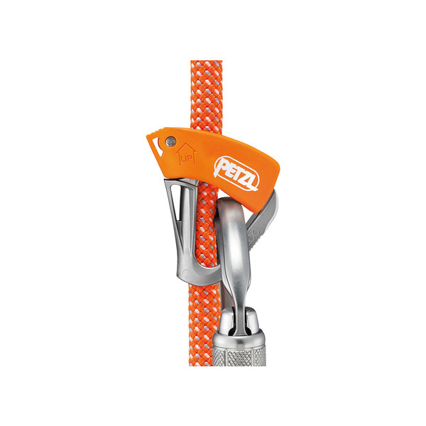 TIBLOC - Steigklemme