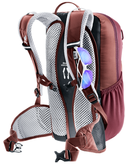 deuter Bike I 18 SL | funktioneller Fahrradrucksack für Frauen