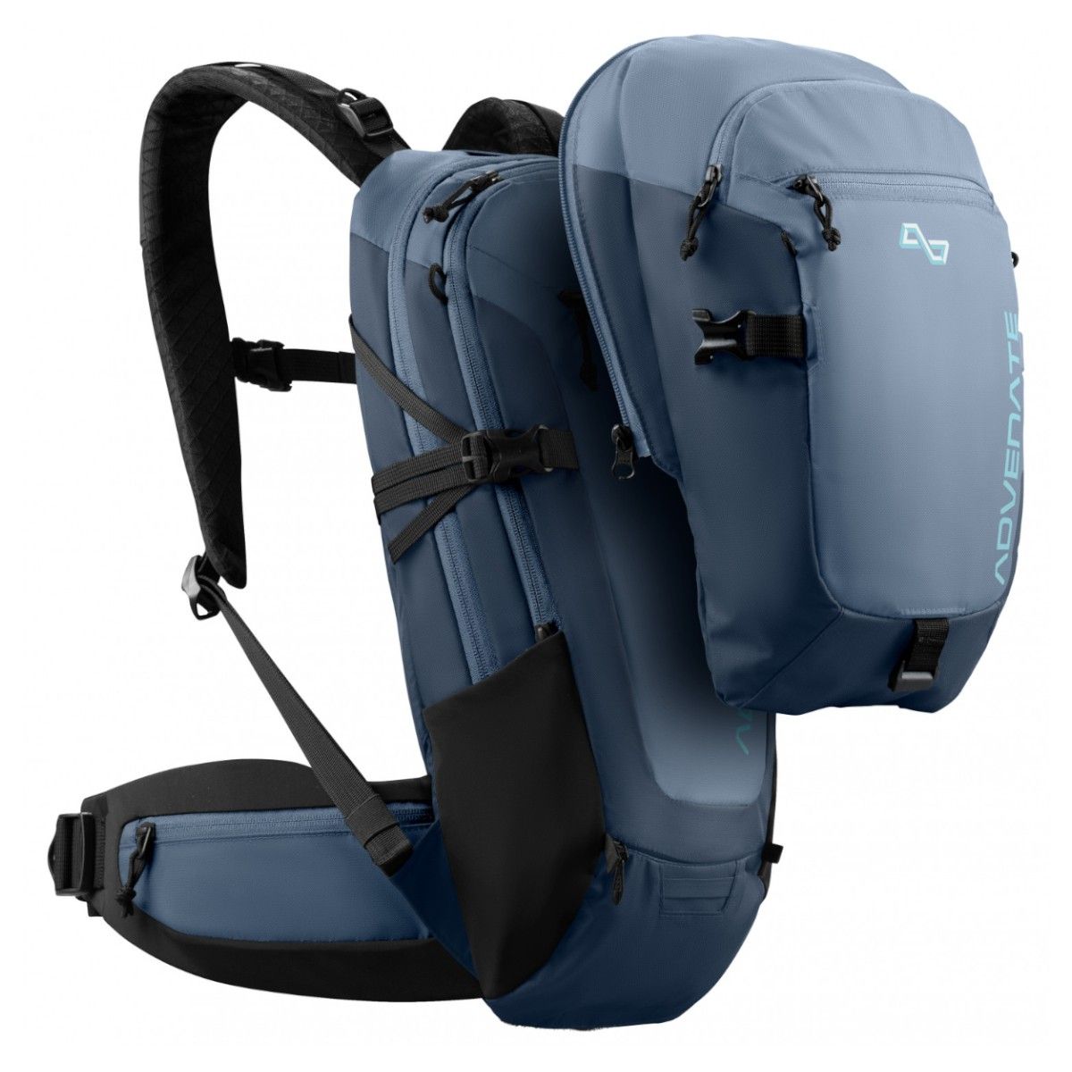 Advenate Symphony 8+2+4 Virtuoso Rucksack