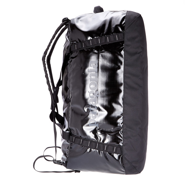 BLACK HOLE DUFFEL 100L - Reisetasche
