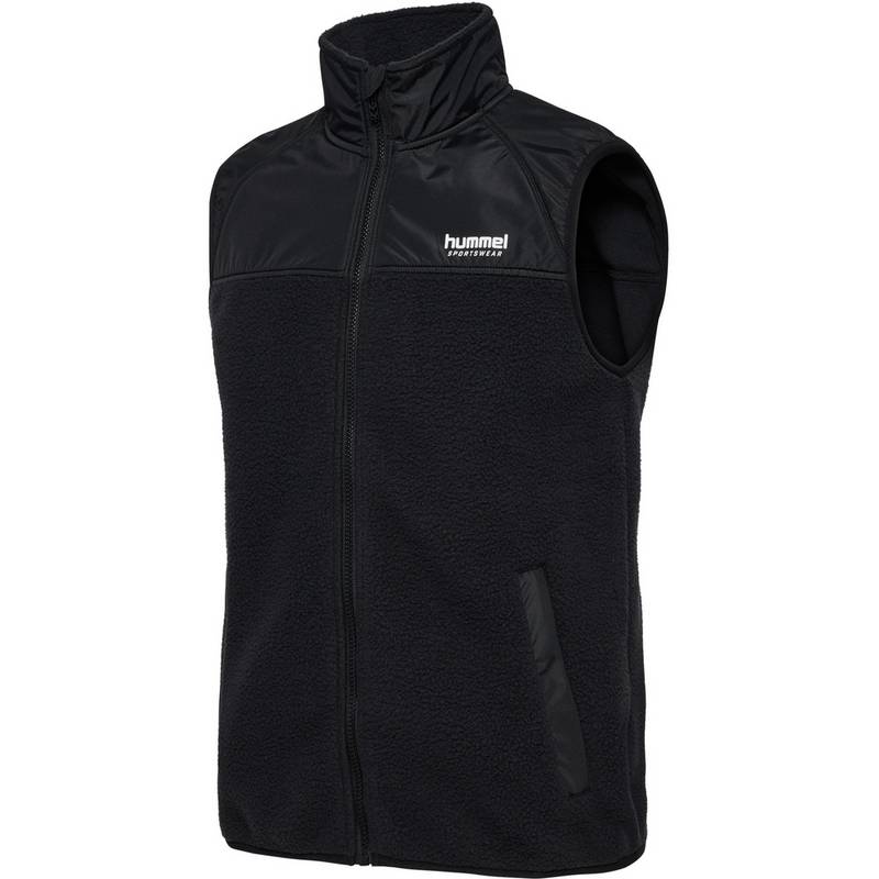 hummel hmlLGC MALIKAT FLEECE WAISTCOAT Jacke Damen
