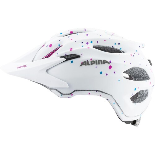 KINDER FAHRRADHELM CARAPAX JR.